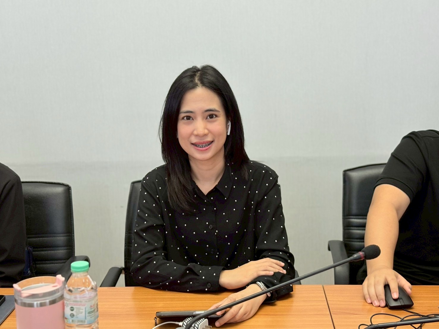 title - ศรม. ประชุมคณะทำงานตัดสินให้การรับรอง ครั้งที่ 4/2569